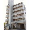 第2山忠ビルの間取り画像