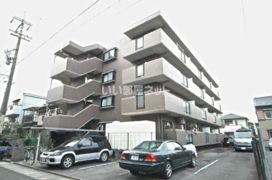 三鈴ライフの外観画像