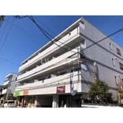 キムラマンション庄内通の外観画像