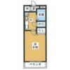 プライムステージKの間取り画像