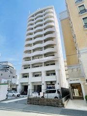 さくらHills名駅NORTHの外観画像