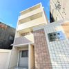 鳥居西アベニューの間取り画像