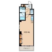 Taliesinの間取り画像