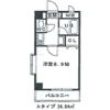 エクセレントの間取り画像