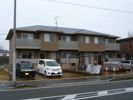 エルメゾン園山の外観