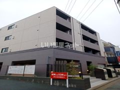 FB大泉学園町の外観画像
