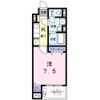 FB大泉学園町の間取り画像
