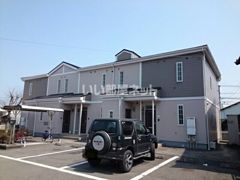 villa cortileの外観画像