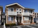 ノール・アンソレイエ・Sの間取り画像