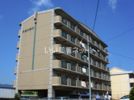 朱雀大路21の間取り画像
