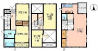Magnifico/マニーフィコの間取り画像