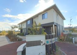 シャーメゾン円座 Ⅰの外観画像