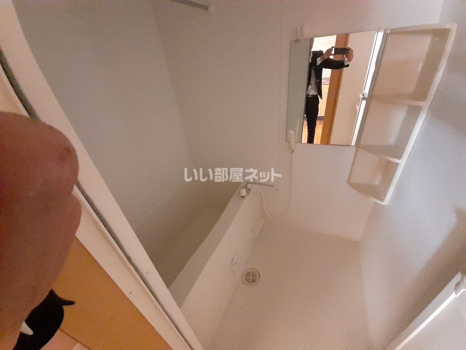 バスルーム