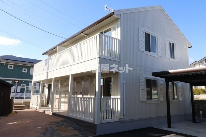 Grace Garden Jの外観画像
