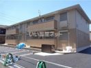 パークサイドの間取り画像