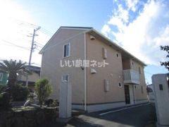 ボナール・パルの外観画像