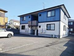 リビングタウン西長戸 C棟の外観画像