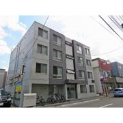 サンステージS5W12の外観画像