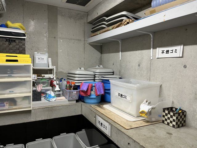 その他