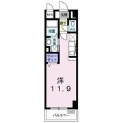 Cuoreの間取り画像