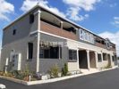 アルモニーAの間取り画像