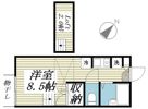 Kビレッジ2の間取り画像