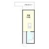 コスモビルの間取り画像
