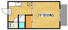 エクセルAZの間取り画像