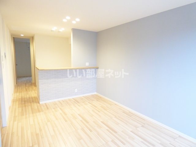 リビング