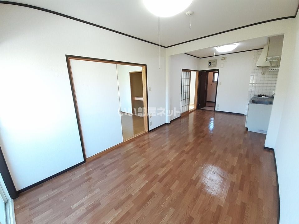 リビング