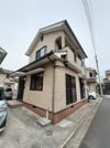 桑田住宅Ⅱの間取り画像