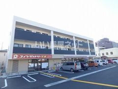 グランデ オヴェストの外観画像