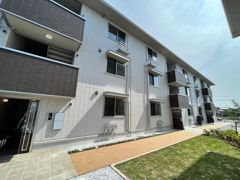 I・M・T SEMPRE HOUSE 飛梅 D棟の外観画像