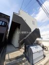 Creo六番町の外観
