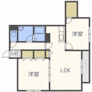 Suaveの間取り画像