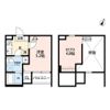 I-kea (アイケア)の間取り画像