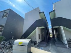 Fleur(フルール)の外観画像