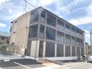リオの間取り画像