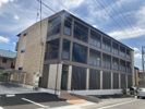 リオの間取り画像