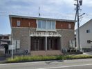 ベル シャーンス Ⅰの間取り画像