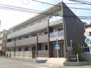 アンジュの間取り画像