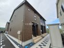 ガーラ Bの間取り画像