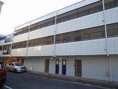 アーバンヒルズ鷺沼Ⅲの外観画像