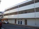 アーバンヒルズ鷺沼Ⅲの外観