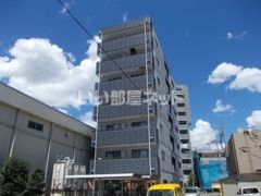 エトワールブリヤンの外観画像