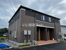 リレア2の外観