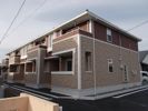 ビッグ アイランド Ⅰの間取り画像