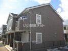プリムローズ Aの間取り画像