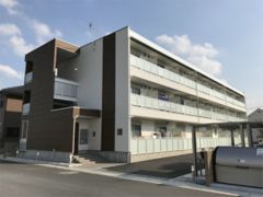 リブリ・フィレンツェの外観画像