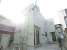 グリーンメゾン中央の間取り画像
